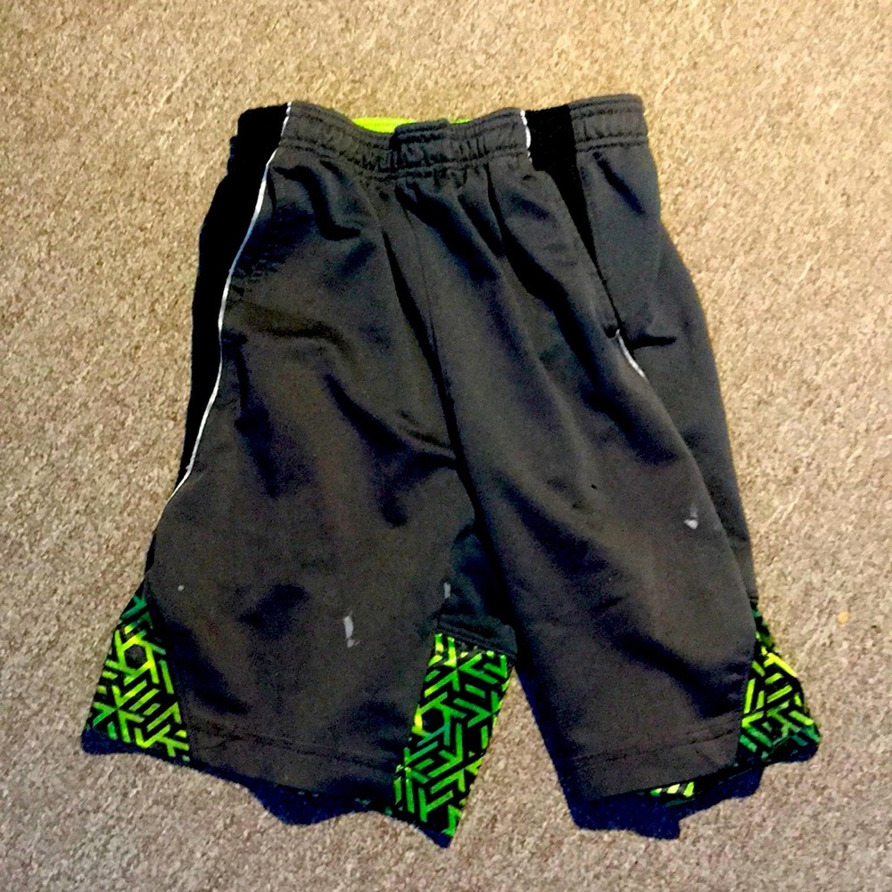 Boys stylish shorts